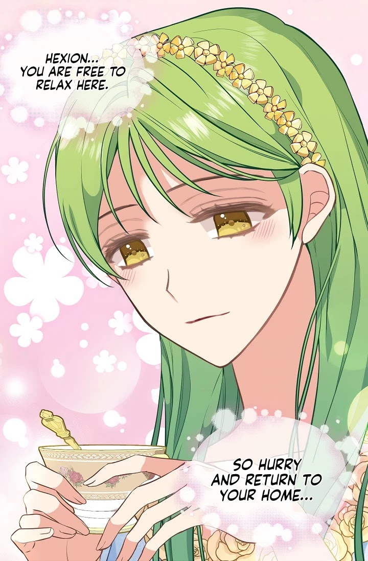Please Throw Me Away Chapter 43 page 33 - Chapter 43