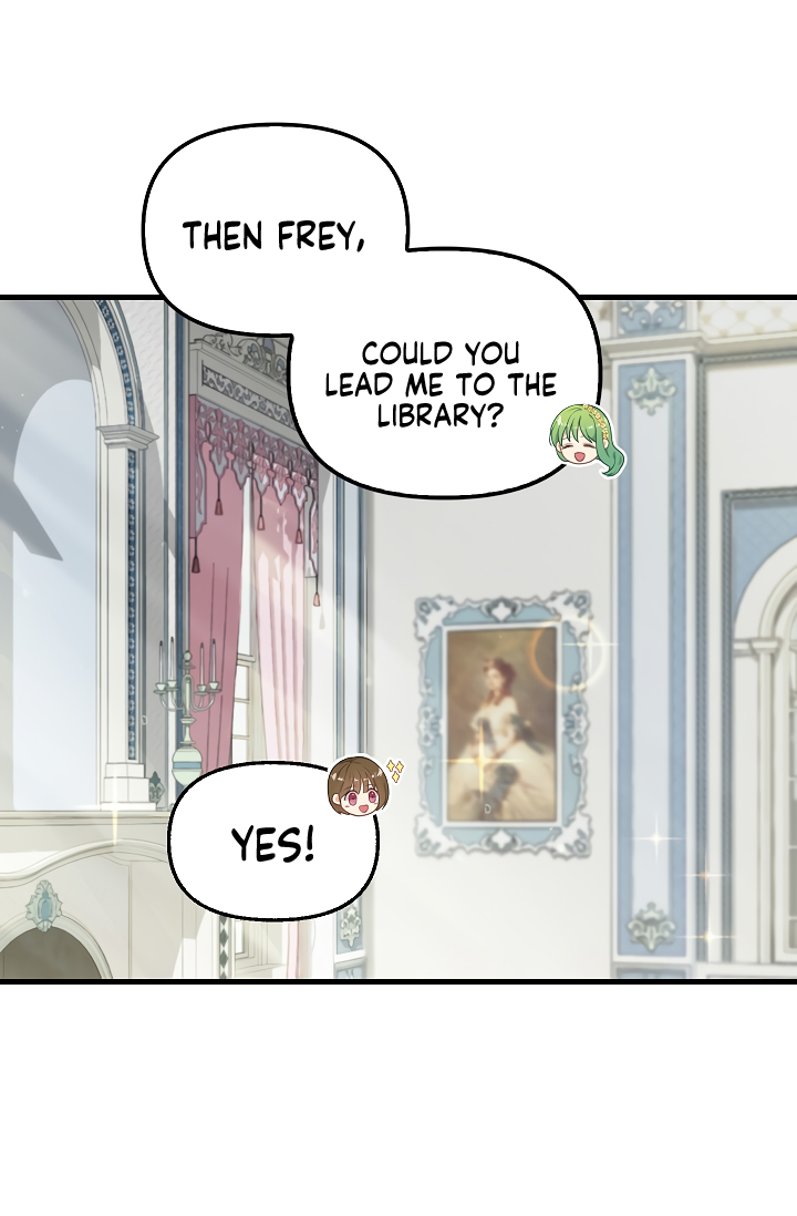 Please Throw Me Away Chapter 43 page 34 - Chapter 43