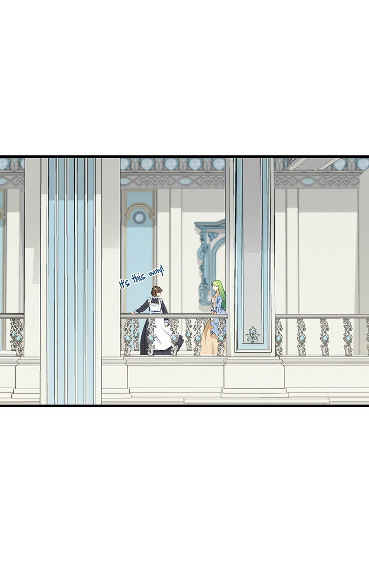Please Throw Me Away Chapter 43 page 35 - Chapter 43