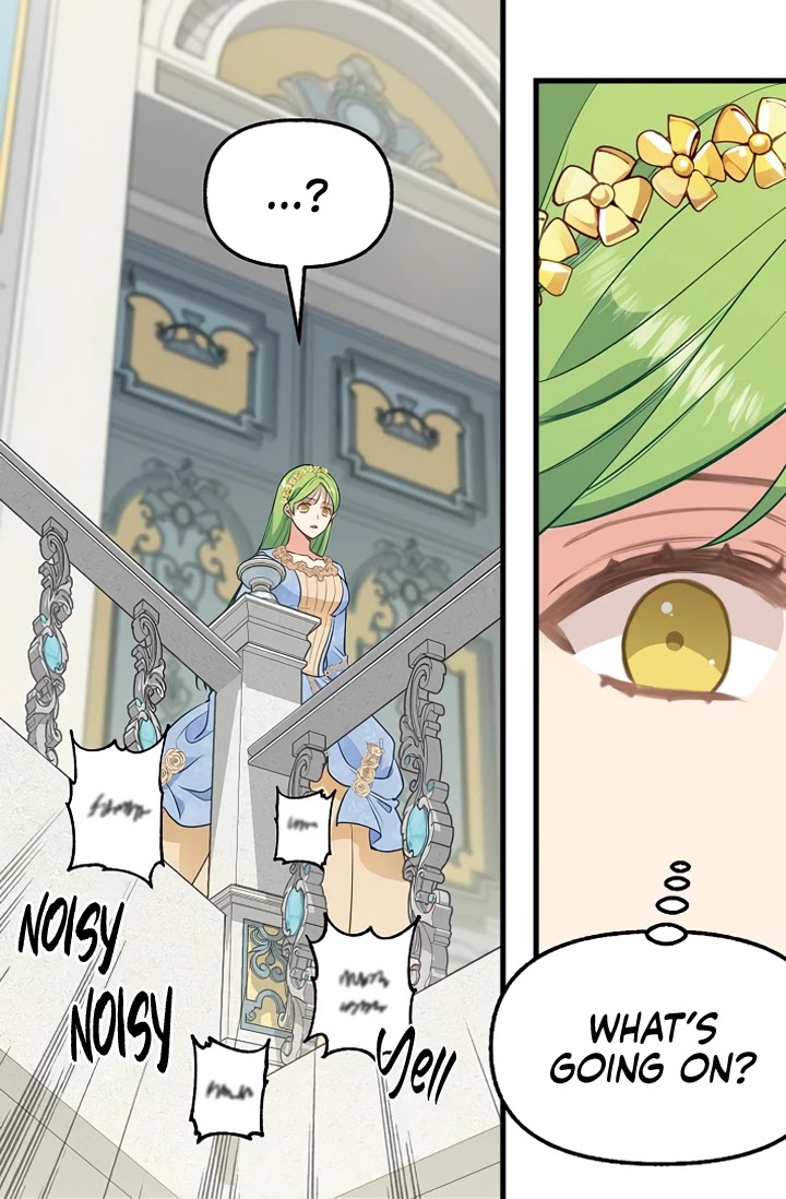 Please Throw Me Away Chapter 43 page 36 - Chapter 43