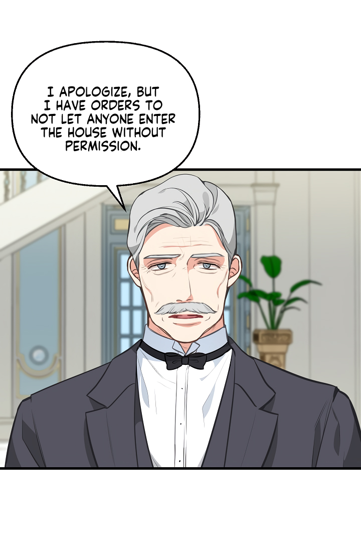 Please Throw Me Away Chapter 43 page 37 - Chapter 43