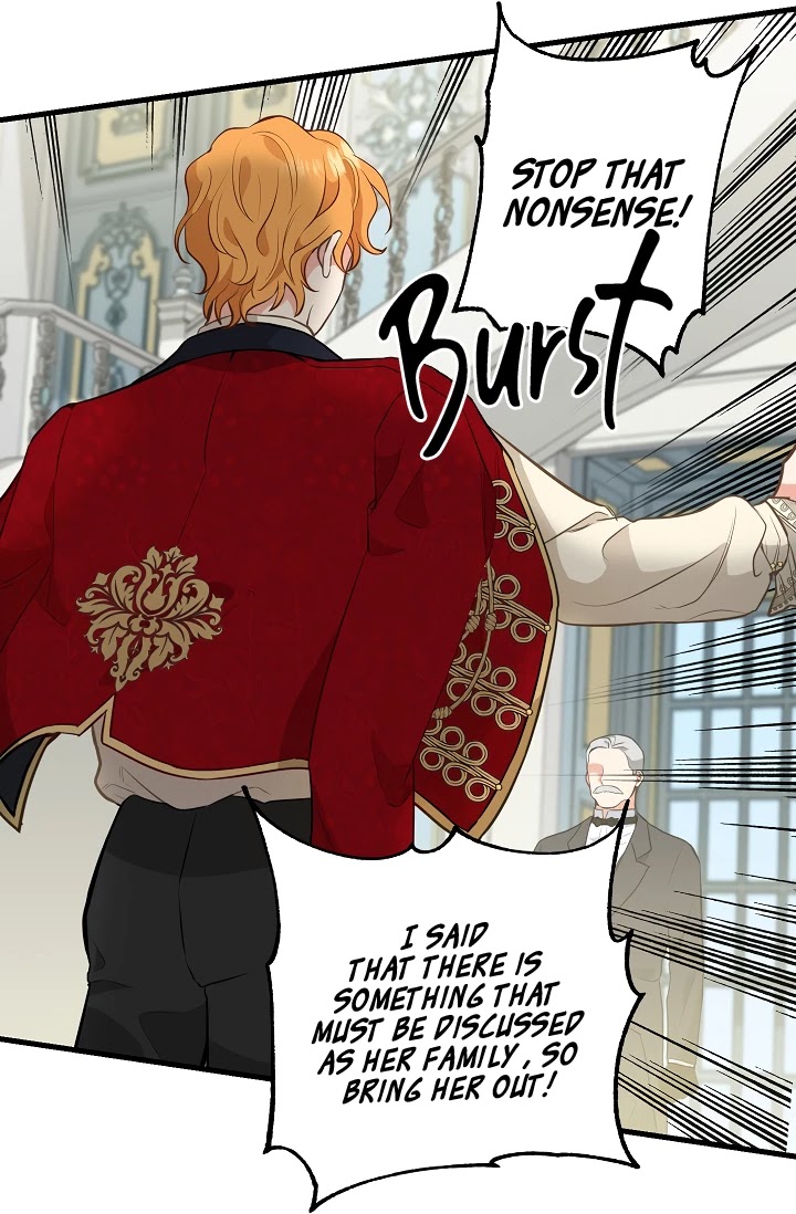 Please Throw Me Away Chapter 43 page 38 - Chapter 43