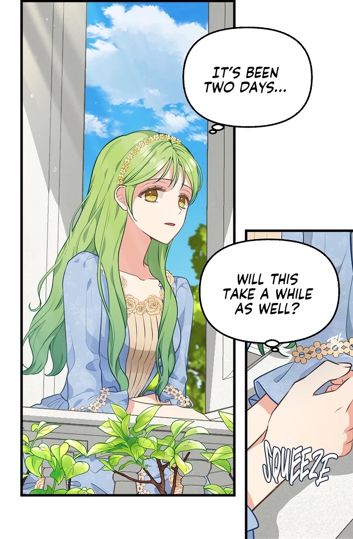 Please Throw Me Away Chapter 43 page 4 - Chapter 43