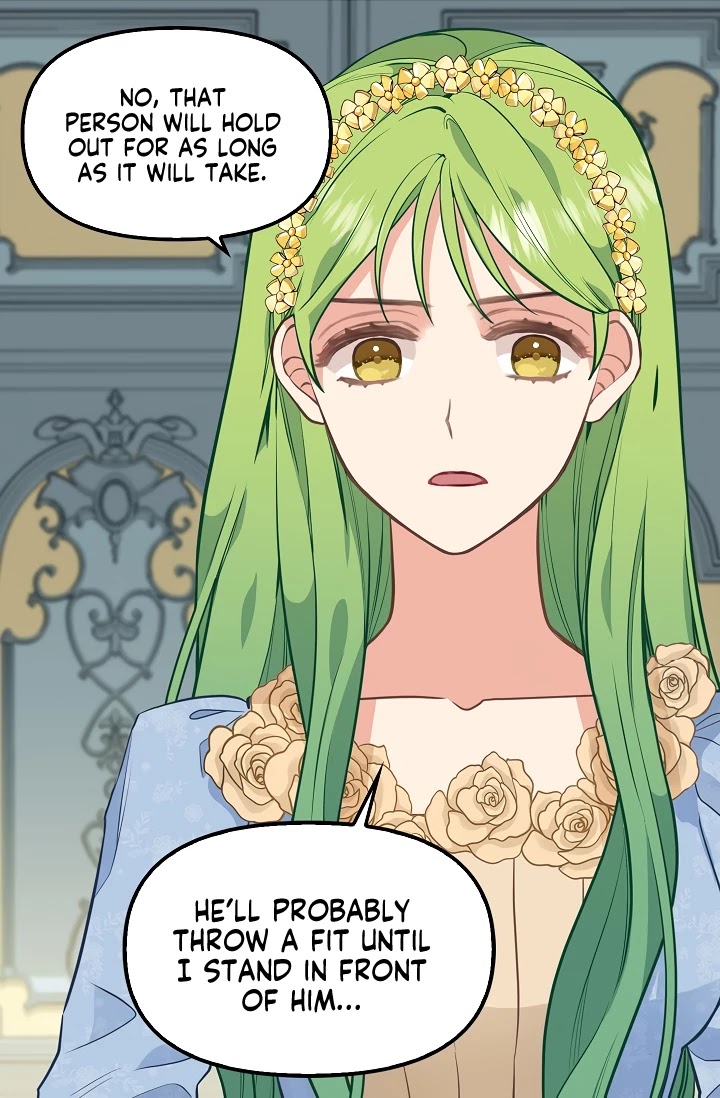 Please Throw Me Away Chapter 43 page 41 - Chapter 43