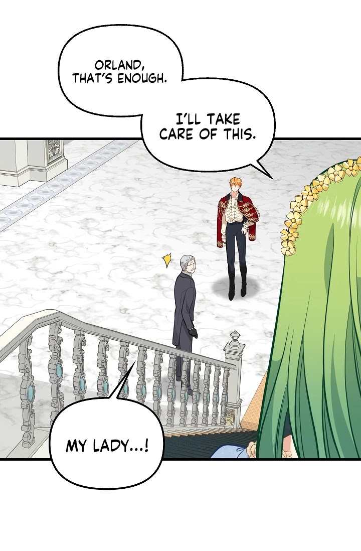 Please Throw Me Away Chapter 43 page 42 - Chapter 43