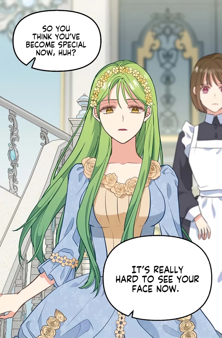 Please Throw Me Away Chapter 43 page 44 - Chapter 43