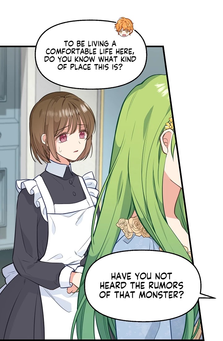 Please Throw Me Away Chapter 43 page 45 - Chapter 43