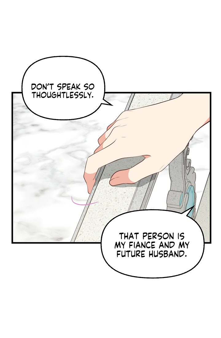 Please Throw Me Away Chapter 43 page 46 - Chapter 43