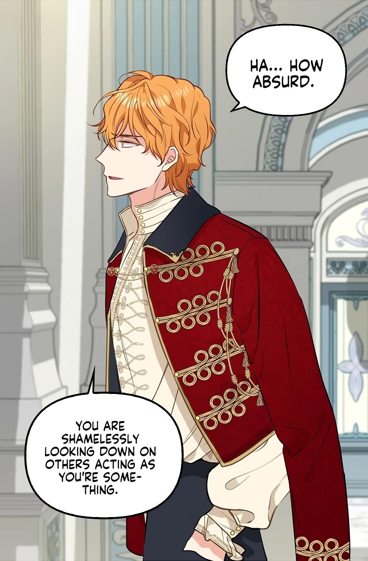 Please Throw Me Away Chapter 43 page 47 - Chapter 43