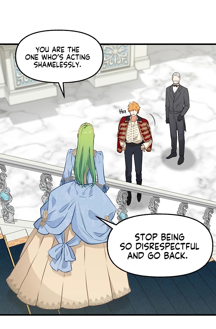 Please Throw Me Away Chapter 43 page 48 - Chapter 43