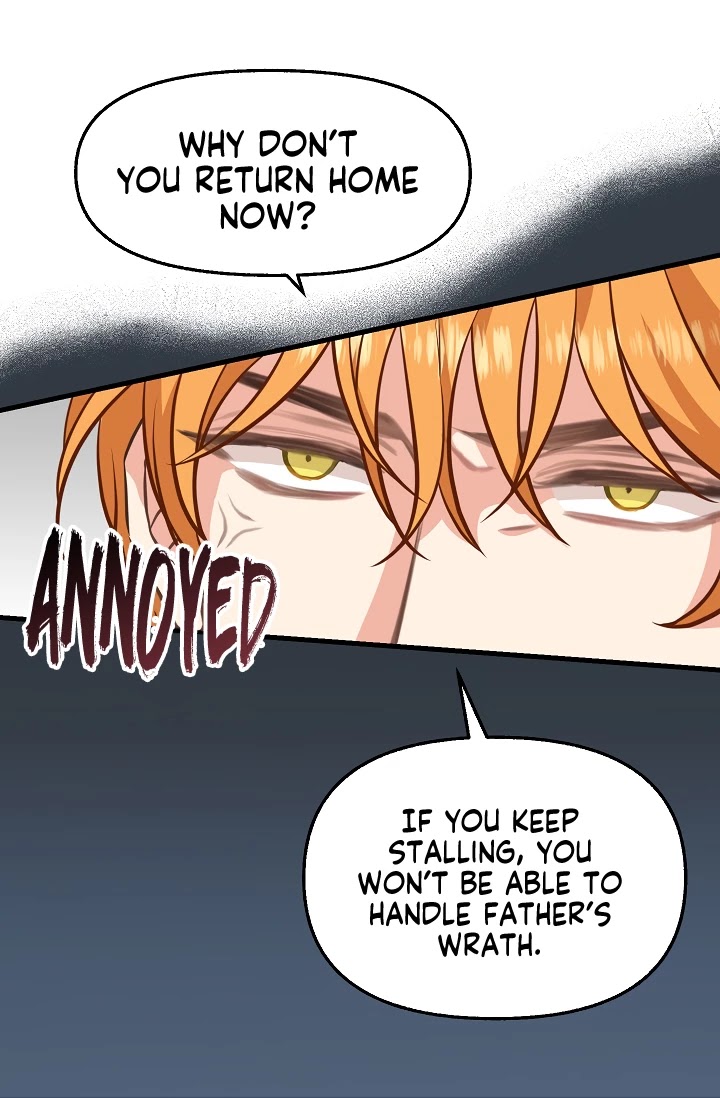 Please Throw Me Away Chapter 43 page 49 - Chapter 43