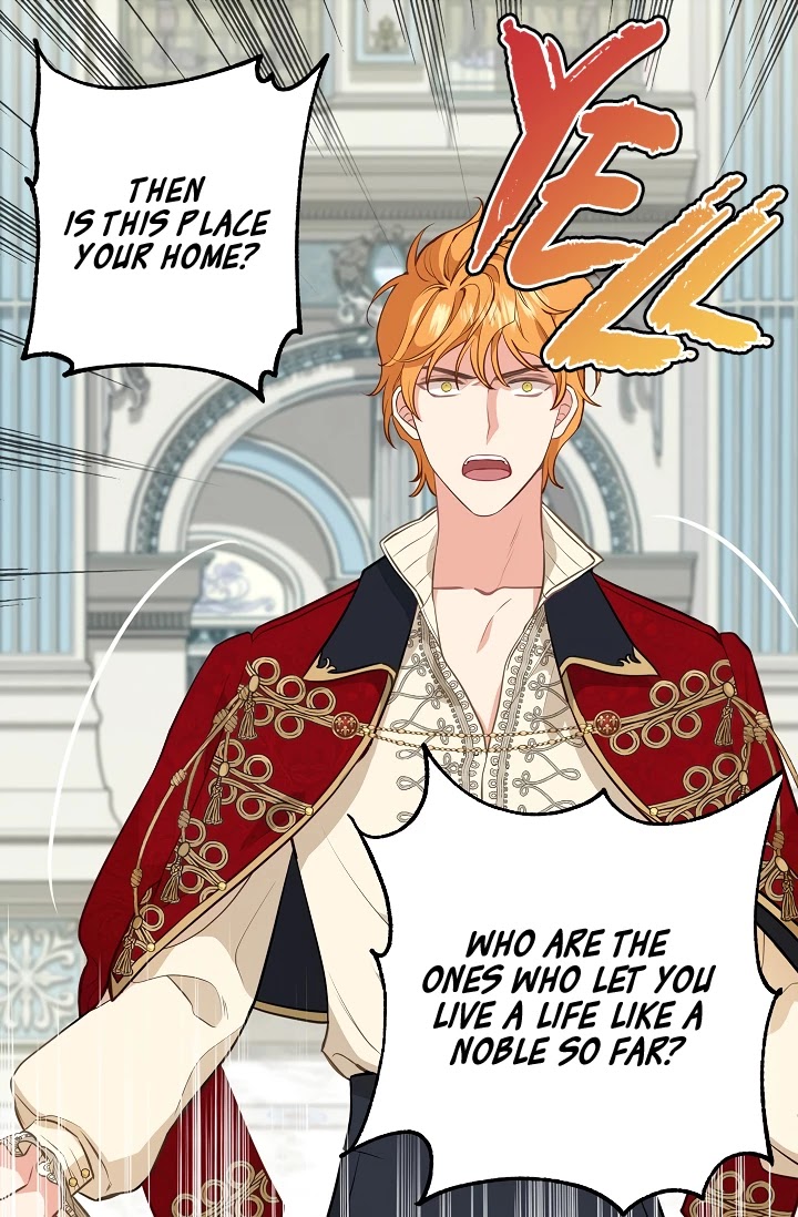 Please Throw Me Away Chapter 43 page 51 - Chapter 43