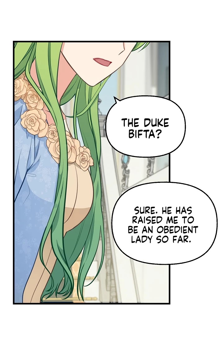 Please Throw Me Away Chapter 43 page 52 - Chapter 43