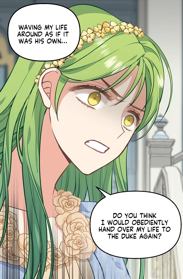 Please Throw Me Away Chapter 43 page 53 - Chapter 43
