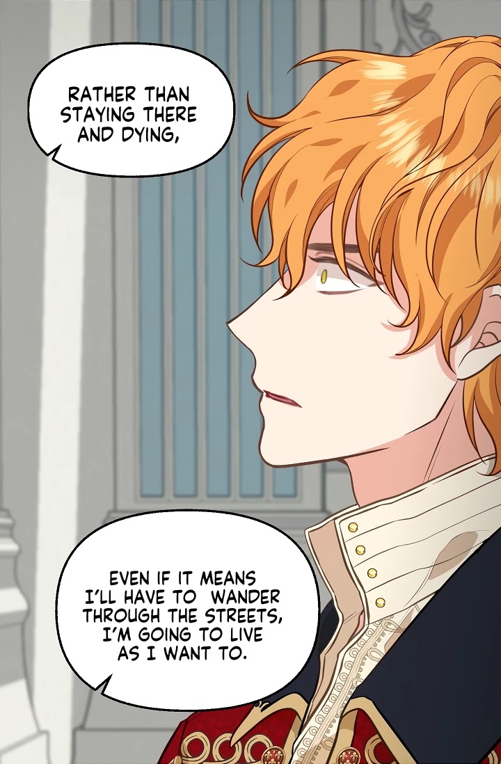 Please Throw Me Away Chapter 43 page 54 - Chapter 43