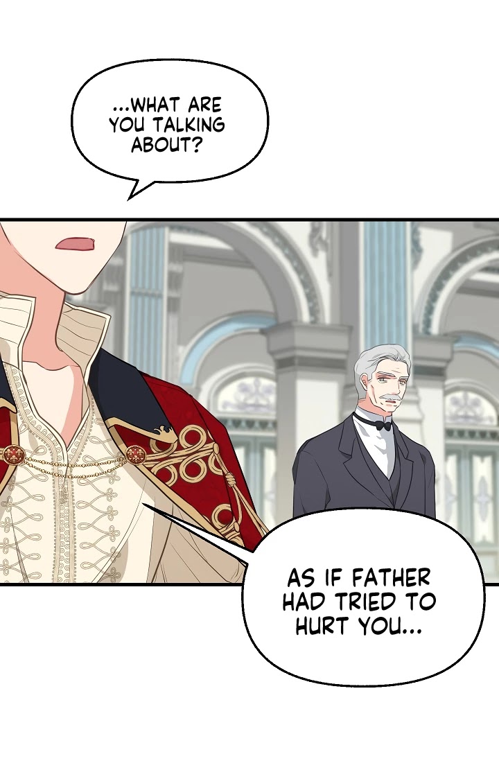 Please Throw Me Away Chapter 43 page 55 - Chapter 43