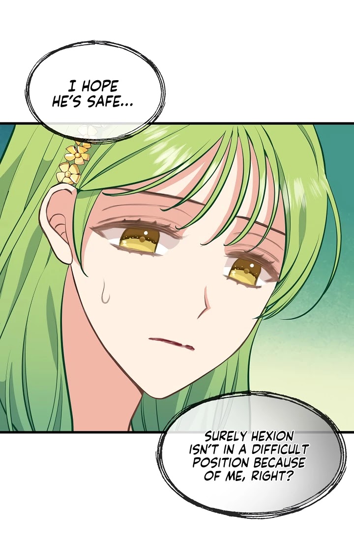 Please Throw Me Away Chapter 43 page 6 - Chapter 43