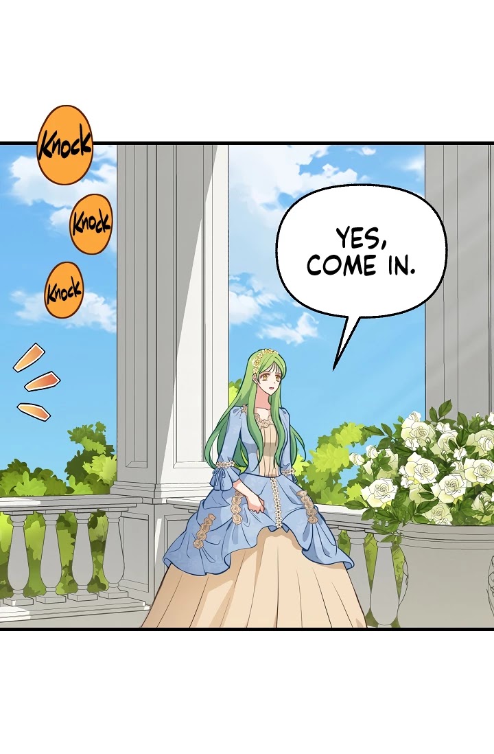 Please Throw Me Away Chapter 43 page 7 - Chapter 43