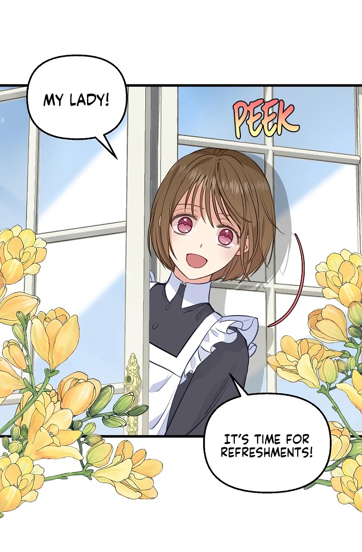 Please Throw Me Away Chapter 43 page 8 - Chapter 43