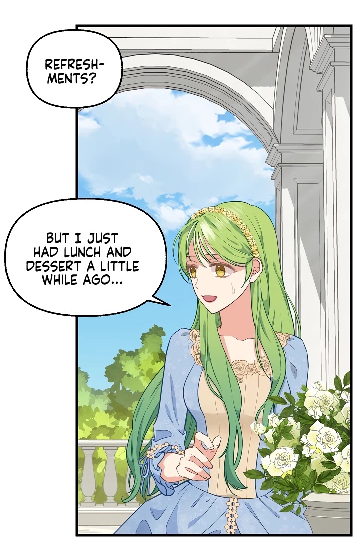 Please Throw Me Away Chapter 43 page 9 - Chapter 43