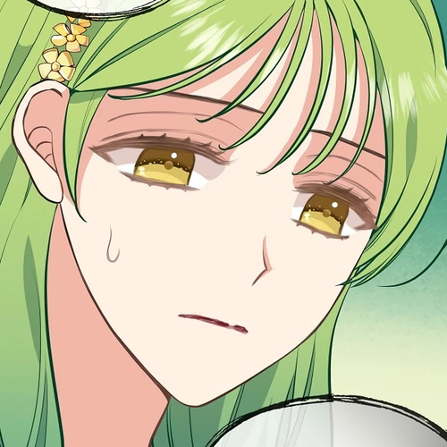 Please Throw Me Away Chapter 43 cover