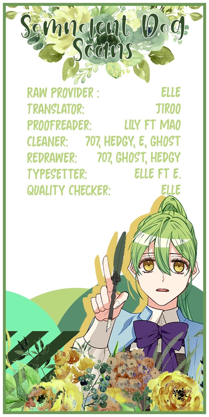 Please Throw Me Away Chapter 44 page 1 - Chapter 44