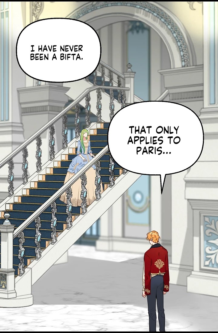 Please Throw Me Away Chapter 44 page 11 - Chapter 44