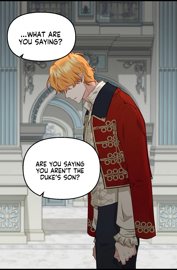Please Throw Me Away Chapter 44 page 13 - Chapter 44