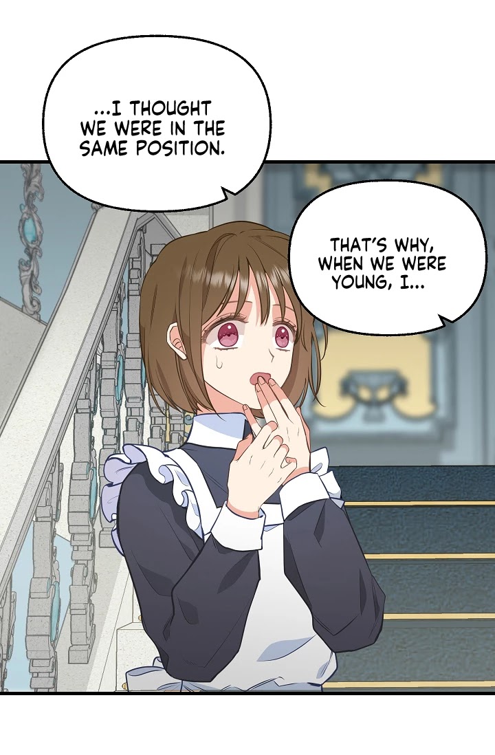 Please Throw Me Away Chapter 44 page 14 - Chapter 44