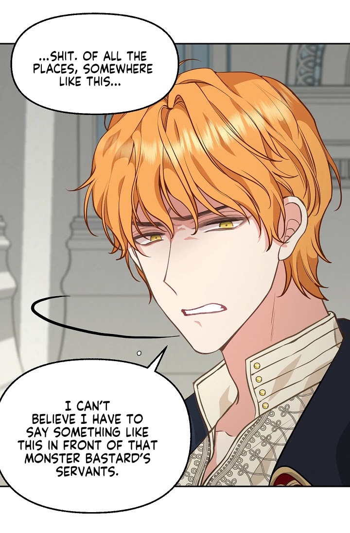Please Throw Me Away Chapter 44 page 15 - Chapter 44