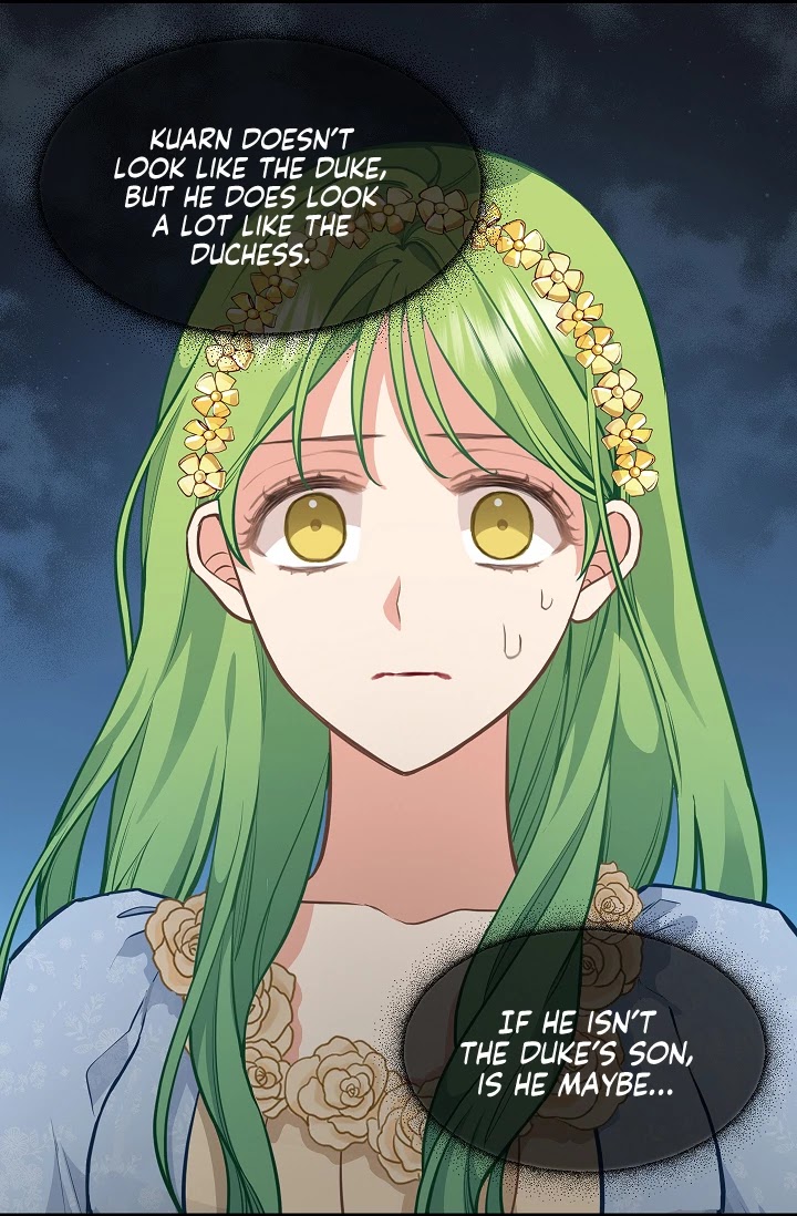 Please Throw Me Away Chapter 44 page 17 - Chapter 44