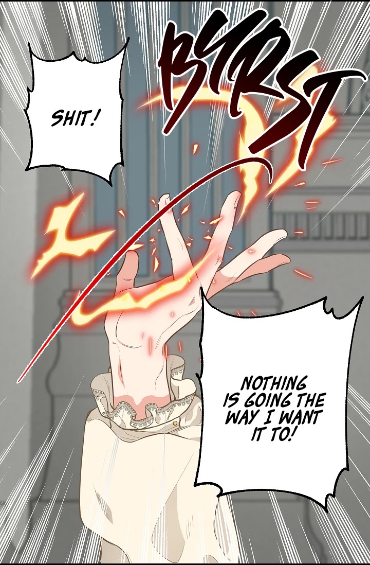 Please Throw Me Away Chapter 44 page 18 - Chapter 44