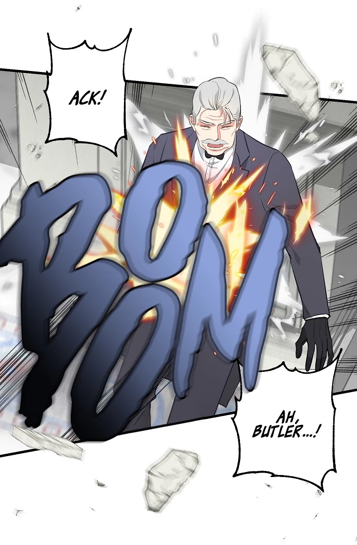 Please Throw Me Away Chapter 44 page 19 - Chapter 44