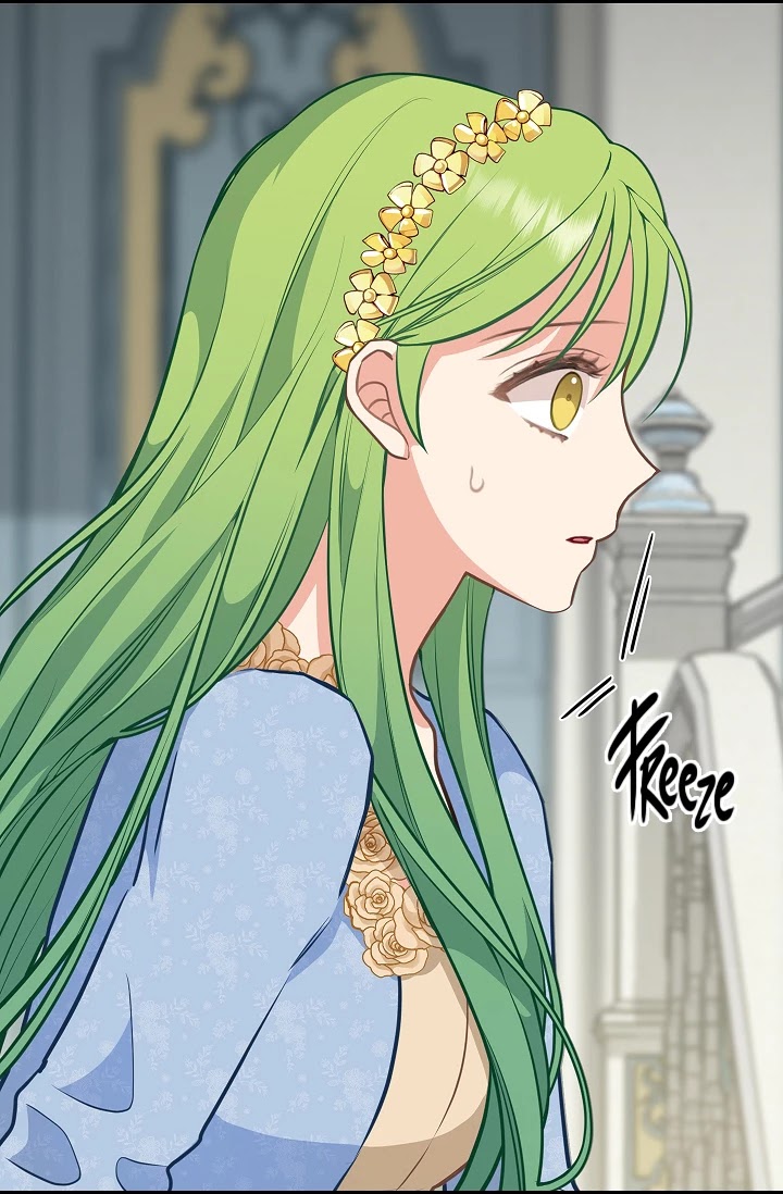 Please Throw Me Away Chapter 44 page 23 - Chapter 44