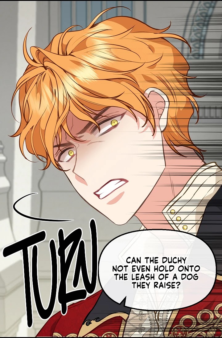 Please Throw Me Away Chapter 44 page 24 - Chapter 44