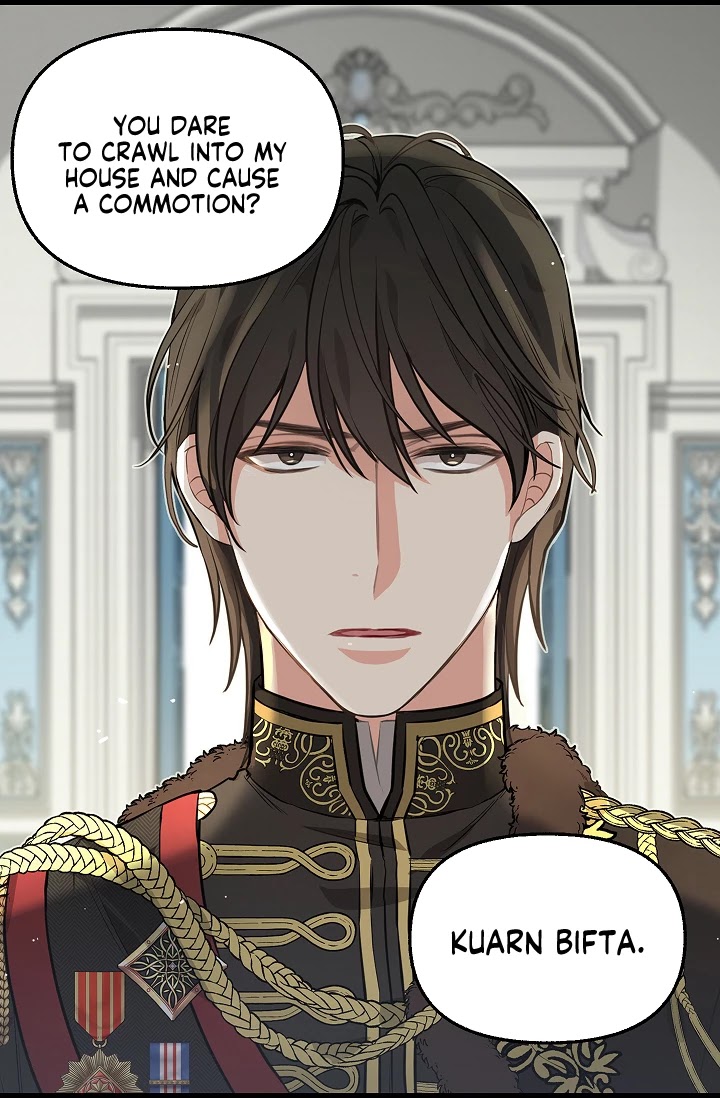 Please Throw Me Away Chapter 44 page 25 - Chapter 44