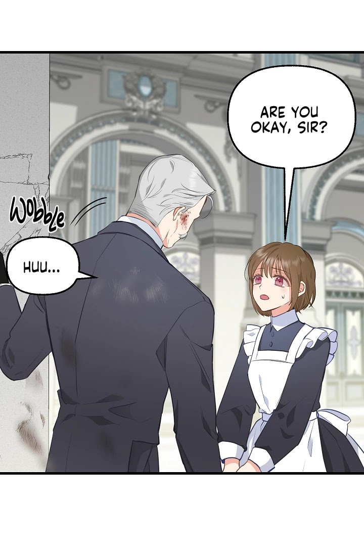 Please Throw Me Away Chapter 44 page 26 - Chapter 44