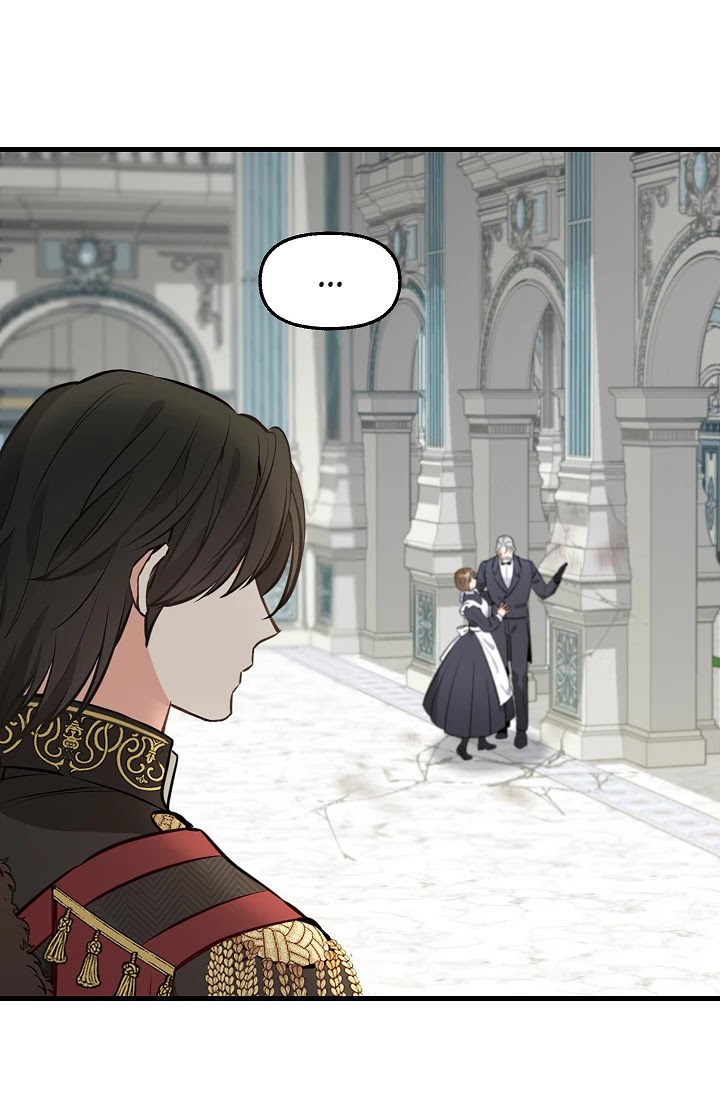 Please Throw Me Away Chapter 44 page 27 - Chapter 44