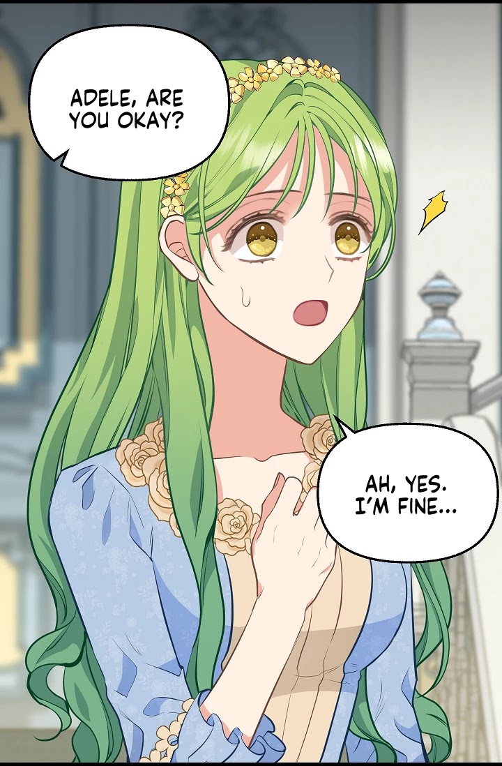Please Throw Me Away Chapter 44 page 28 - Chapter 44