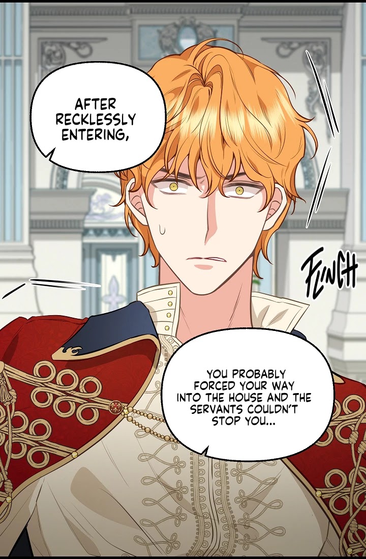 Please Throw Me Away Chapter 44 page 30 - Chapter 44