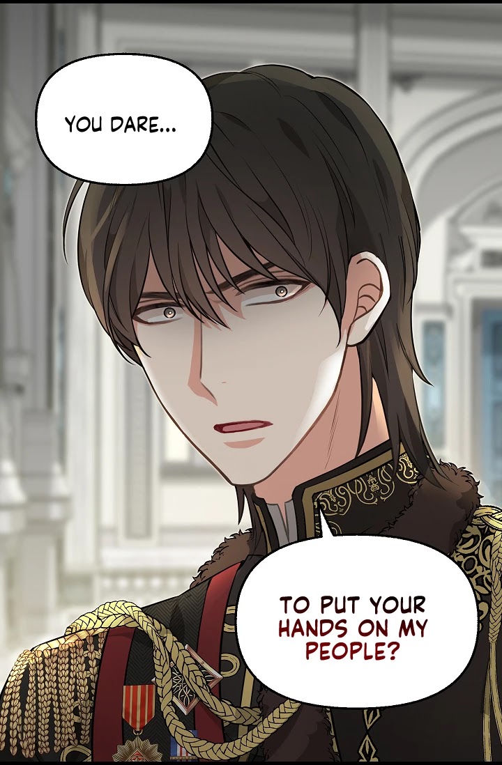 Please Throw Me Away Chapter 44 page 31 - Chapter 44
