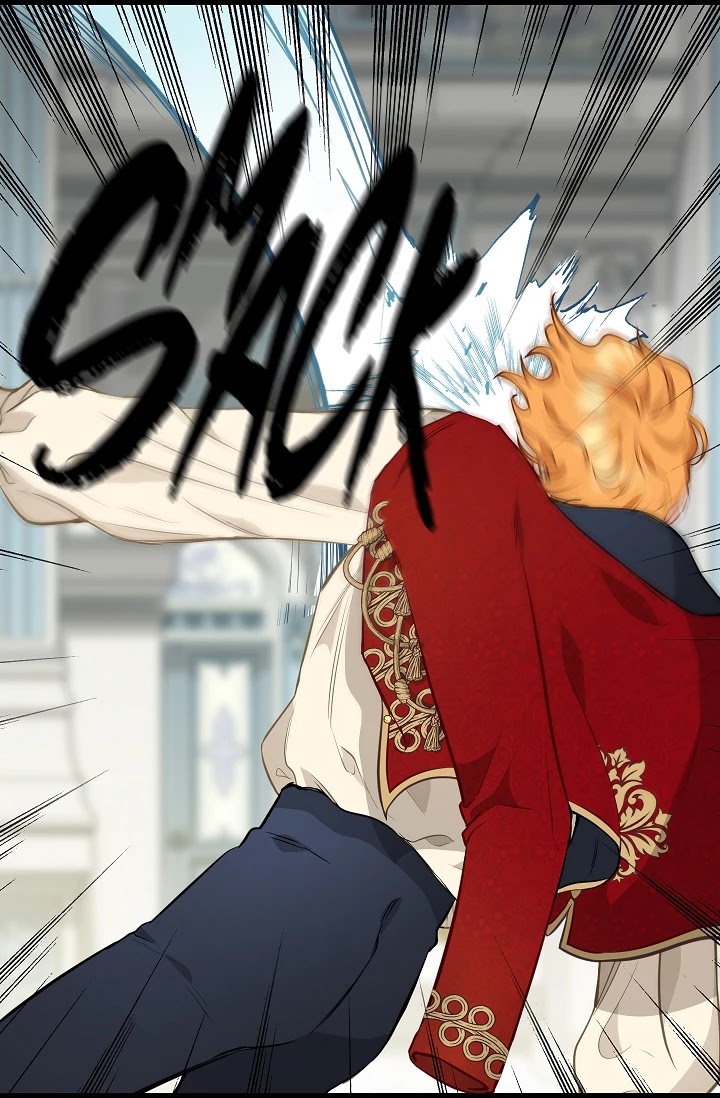 Please Throw Me Away Chapter 44 page 32 - Chapter 44
