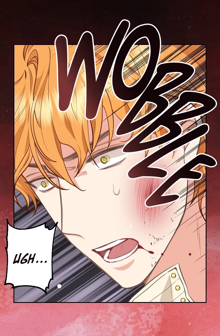Please Throw Me Away Chapter 44 page 33 - Chapter 44
