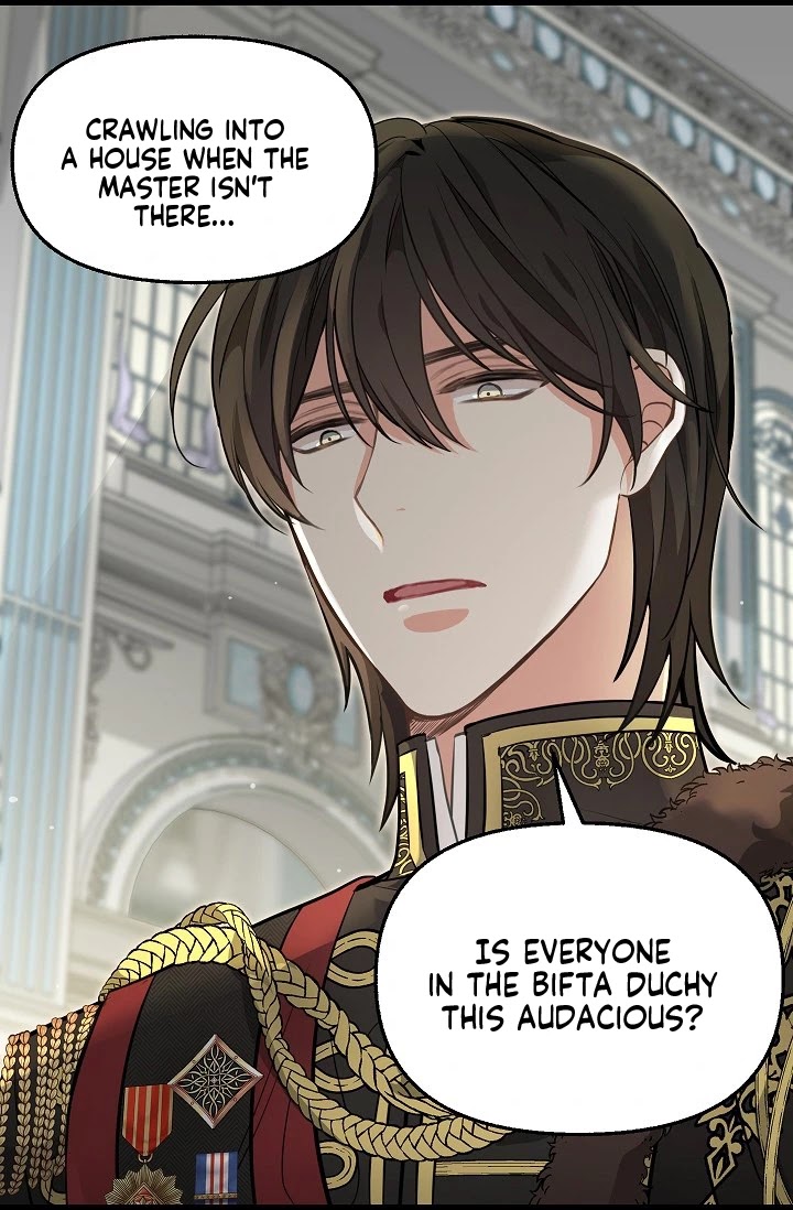 Please Throw Me Away Chapter 44 page 34 - Chapter 44