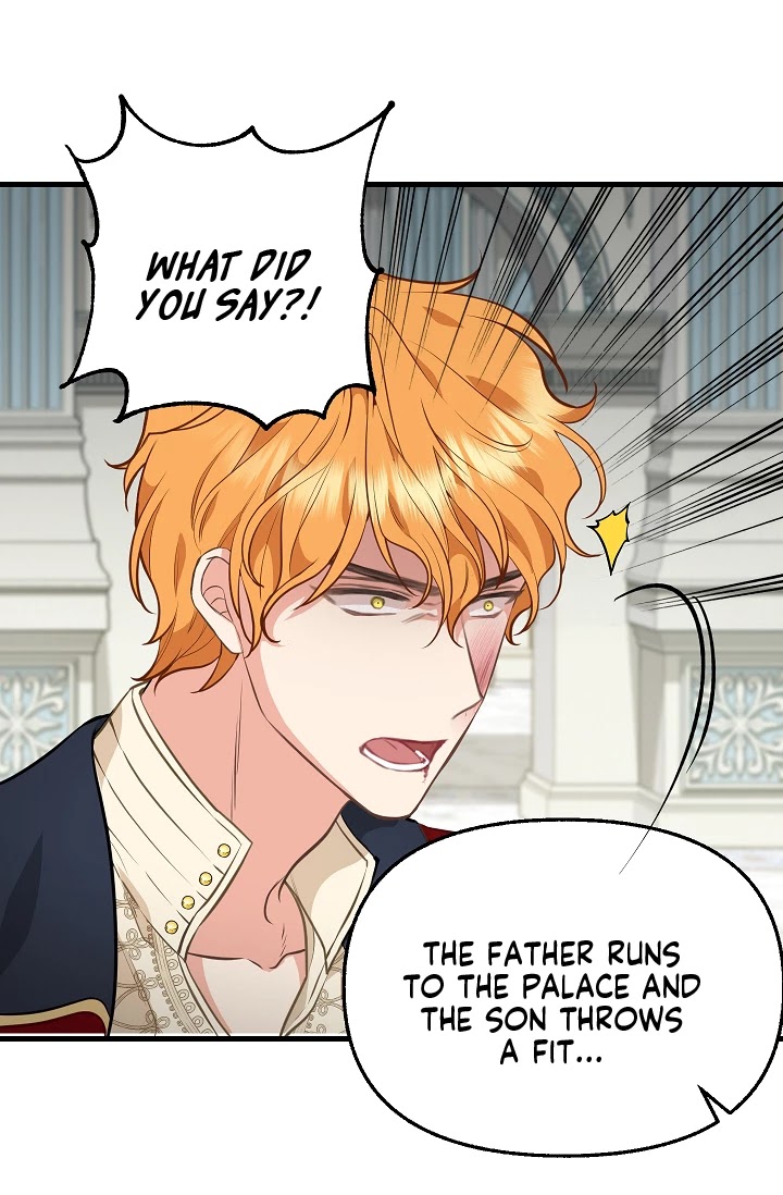Please Throw Me Away Chapter 44 page 35 - Chapter 44