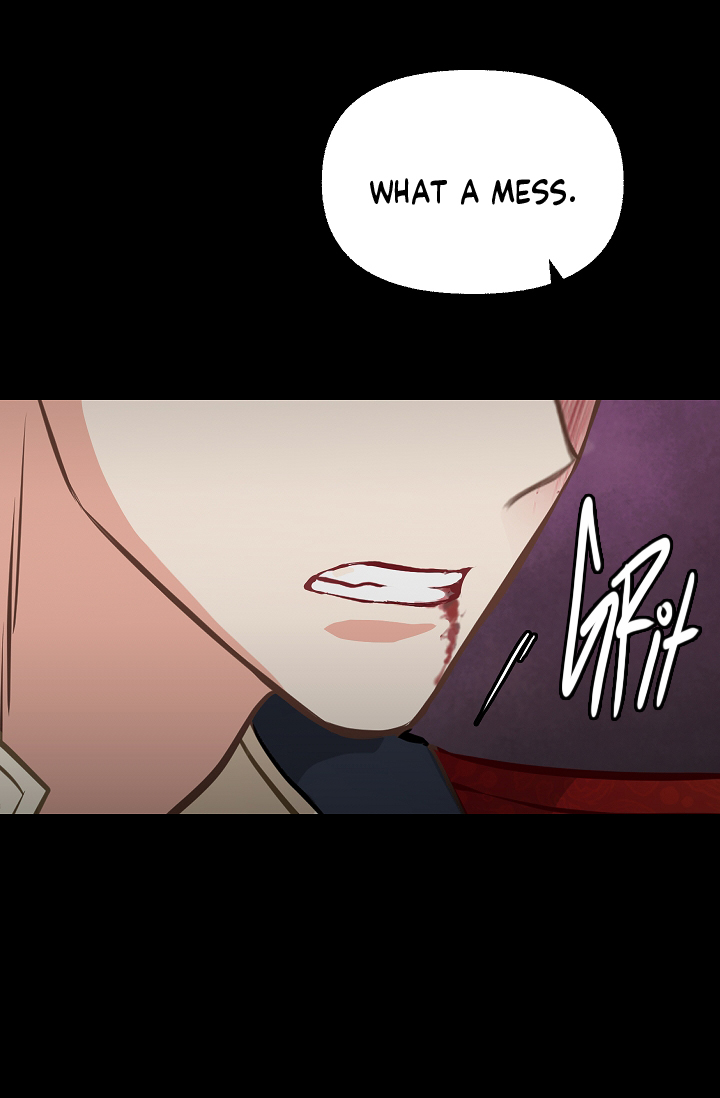 Please Throw Me Away Chapter 44 page 36 - Chapter 44
