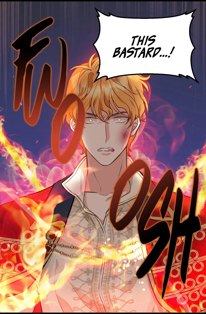 Please Throw Me Away Chapter 44 page 37 - Chapter 44