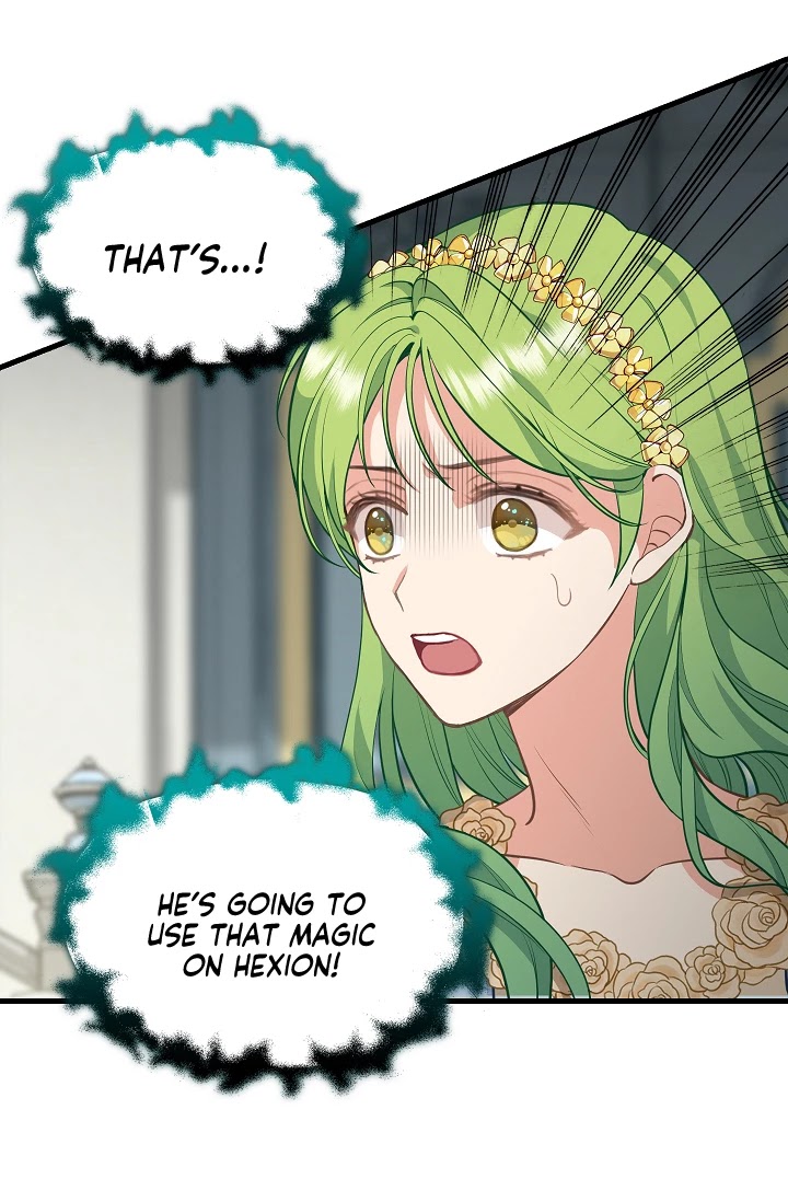 Please Throw Me Away Chapter 44 page 38 - Chapter 44