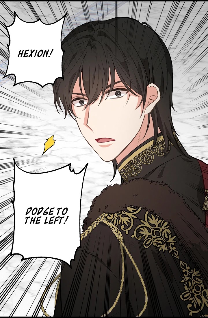 Please Throw Me Away Chapter 44 page 39 - Chapter 44
