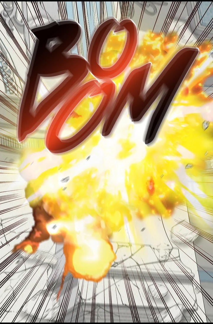 Please Throw Me Away Chapter 44 page 41 - Chapter 44